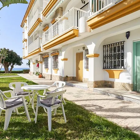 Jardine Del Mar * Torrox