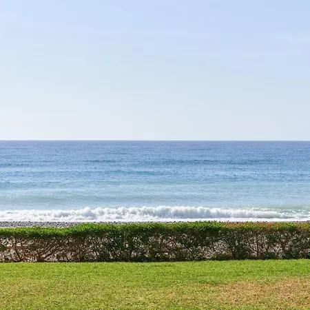 Jardine Del Mar Apartamento