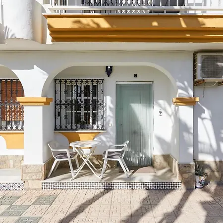 Jardine Del Mar Apartamento