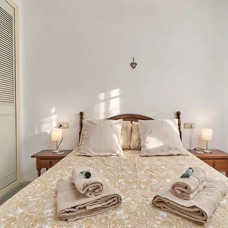 Apartamento Jardine Del Mar *