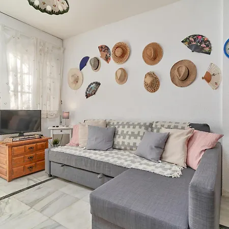 Apartamento Jardine Del Mar