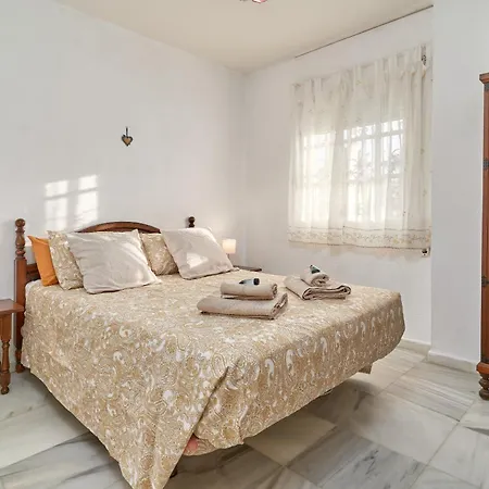 Jardine Del Mar Apartamento Torrox