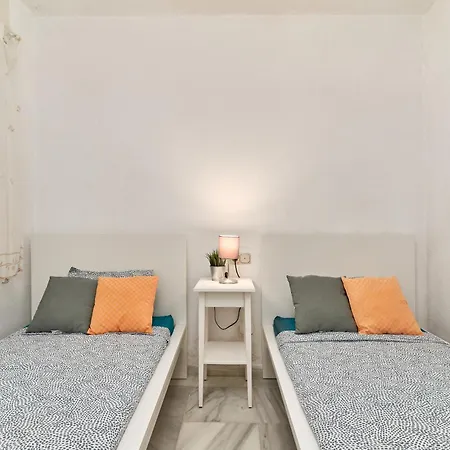 Apartamento Jardine Del Mar Torrox