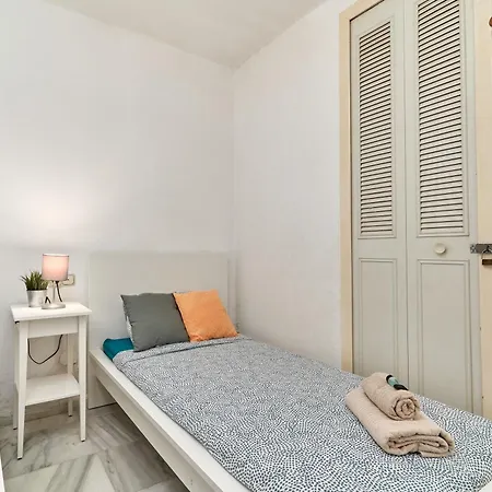 Jardine Del Mar Apartamento